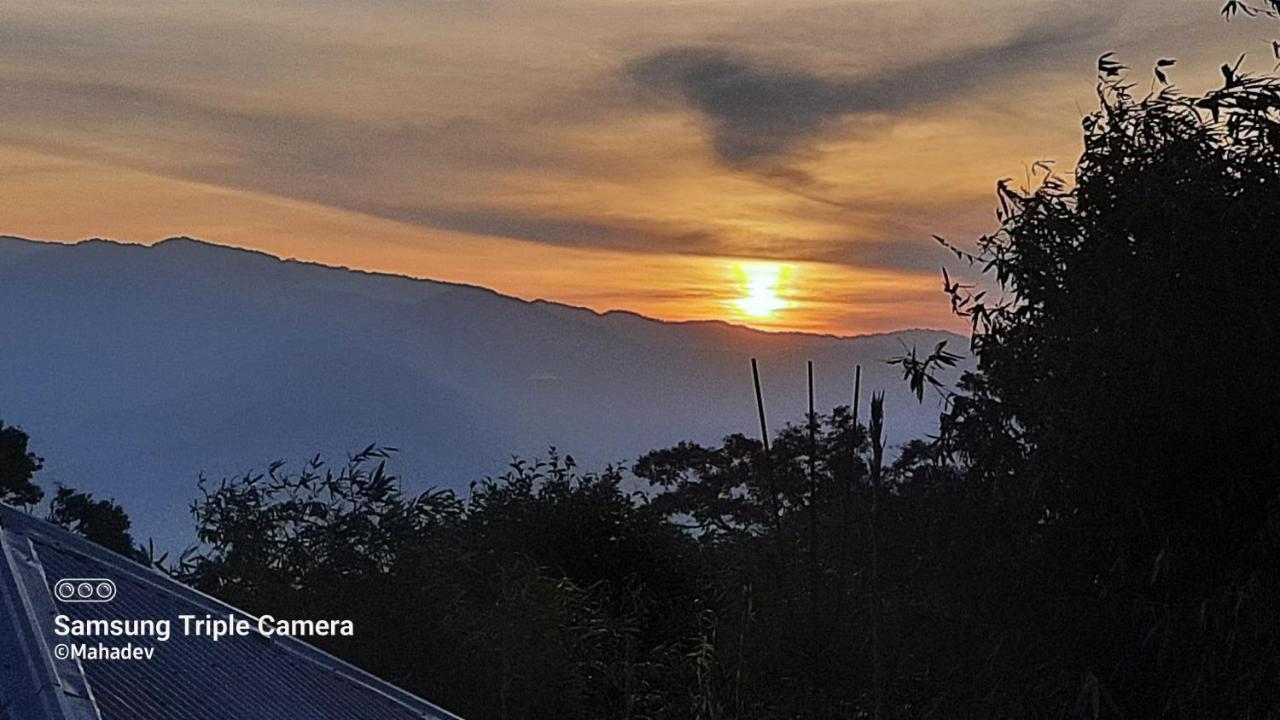 The Brick House Stay Kalimpong Eksteriør billede
