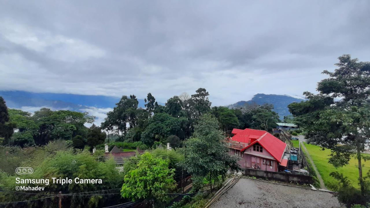 The Brick House Stay Kalimpong Eksteriør billede
